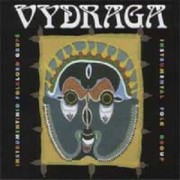 VYDRAGA. INSTRUMENTINĖ FOLKLORO GRUPĖ