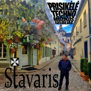 Prisik​ė​lė techno muzikos gerb​ė​jas (Singlas)