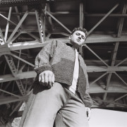 Negaliu Tavęs Pakęst (Singlas)