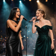 Tūkstantis ir dar viena naktis (Singlas)