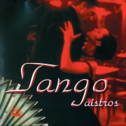 TANGO AISTROS