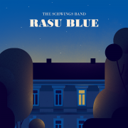 Rasu Blue (Singlas)