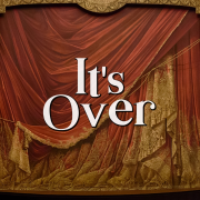 IT'S OVER (Singlas)