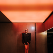 Geriau vėliau nei niekada (Singlas)