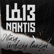 Mūsų širdžių laužai (Singlas)