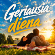 Geriausia diena (Singlas)