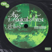 MAGICAL FOREST (Singlas)