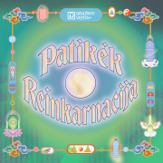 Patikėk reinkarnacija