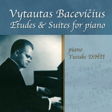ETUDES & SUITES FOR PIANO