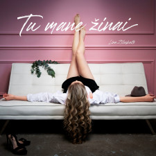 Tu mane žinai (Singlas)