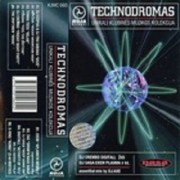 TECHNODROMAS