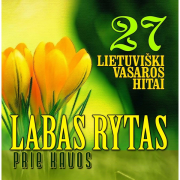 Labas Rytas. Prie Kavos