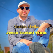 JĖZAU TAVIMI TIKIU (Singlas)