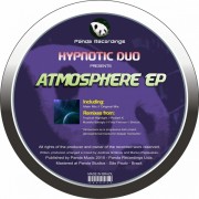 ATMOSPHERE (EP)