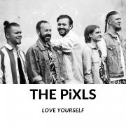 LOVE YOURSELF (Singlas)