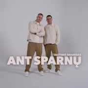 Ant sparnų (Singlas)