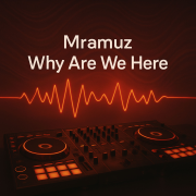 Why Are We Here (Singlas)