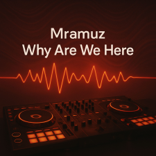 Why Are We Here (Singlas)
