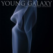 YOUNG GALAXY