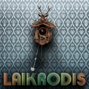 LAIKRODIS (EP)