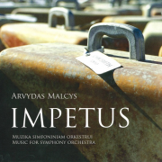 Impetus (Muzika Simfoniniam Orkestrui)