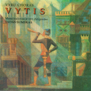 Vyrų Choras „Vytis“