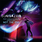 NOT THE END (MARTS MIX) (Singlas)