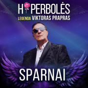 Sparnai (Singlas)
