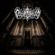 Open the gate (Singlas)