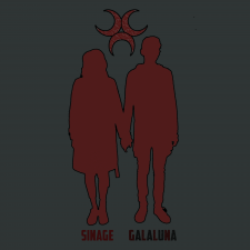 Galaluna (Singlas)