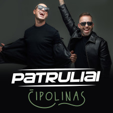 Čipolinas (Singlas)