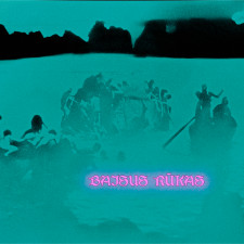 BAISUS RŪKAS (Singlas)