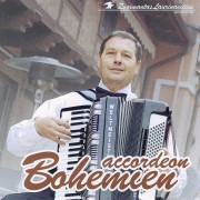 ACCORDEON BOHEMIEN