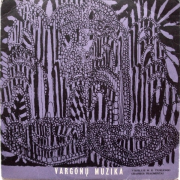 Vargonų Muzika (M. K. Čiurlionis)