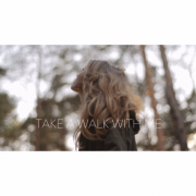 Take A Walk With Me (Singlas)