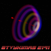 ATVYKIMAS 2191 (Singlas)