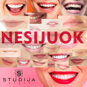 NESIJUOK (Singlas)