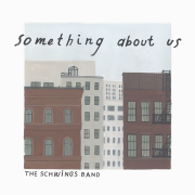 SOMETHING ABOUT US (Singlas)
