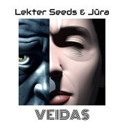 VEIDAS (Singlas)