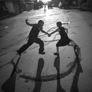 Just So I Could Find You (Singlas)