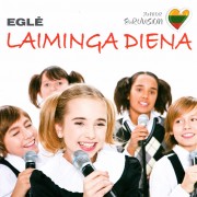 LAIMINGA DIENA