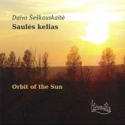 Saulės Kelias (Orbit Of The Sun)