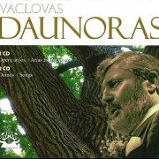 OPERŲ ARIJOS. DAINOS (2 CD)