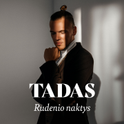 RUDENIO NAKTYS (Singlas)