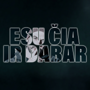 ESU ČIA IR DABAR (Singlas)