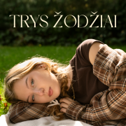 Trys Žodžiai (Singlas)