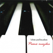 PIANO MUZIKA