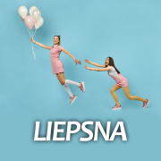 LIEPSNA (singlas)