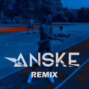 ŠOKIŲ AIKŠTELĖJE (ANSKE REMIX)(Singlas)