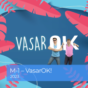 VASAROK! (Singlas)